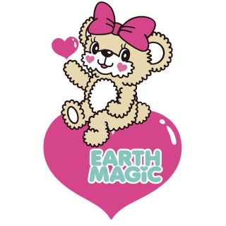 アースマジック(EARTHMAGIC)のまきちゃん専用(その他)