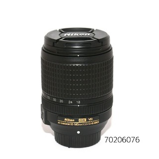 ニコン(Nikon)の❤Nikon❤美品❤AF-S 18-140mm f3.5-5.6 G ED VR(レンズ(ズーム))