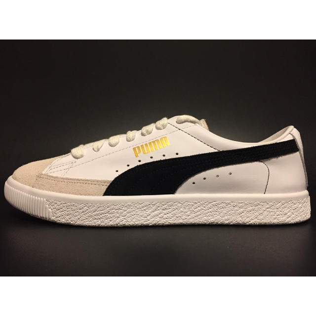 PUMA BASKET 90680 27cm