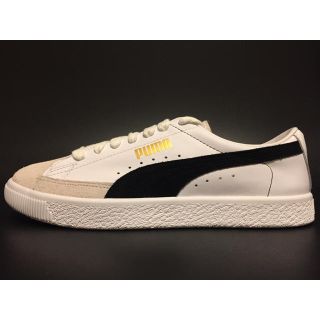 プーマ(PUMA)のPUMA BASKET 90680 27cm(スニーカー)