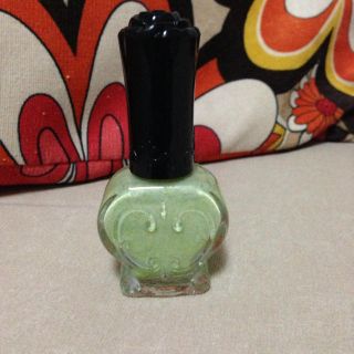 アナスイ(ANNA SUI)のANNA SUIネイルカラー902(その他)