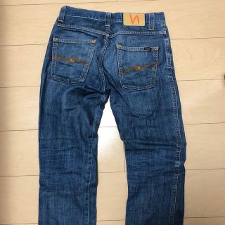 ヌーディジーンズ(Nudie Jeans)のヌーディジーンズ nudie jeans(デニム/ジーンズ)