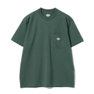 ダントン(DANTON)のダントン  ポケットTシャツ(Tシャツ/カットソー(半袖/袖なし))