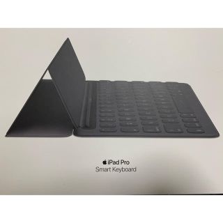 アップル(Apple)のiPadPro SmartKeyboard 10.5インチ(iPadケース)