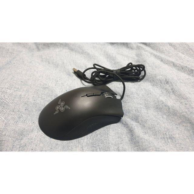 Razer Deathadder Elite エルゴノミック ゲーミングマウス