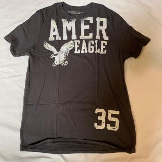 アメリカンイーグル(American Eagle)のアメリカンイーグル　Tシャツ(Tシャツ/カットソー(半袖/袖なし))