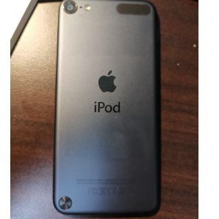 アイポッドタッチ(iPod touch)のiPod　touch(スマートフォン本体)