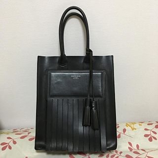 アクネ(ACNE)のAcne Studios バッグ 定価12万 piers(トートバッグ)