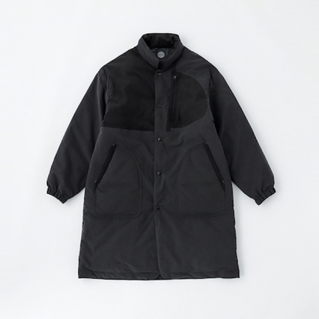 激安 早い者勝ち Porter Classic down coat おてごろ価格 www.toyotec.com