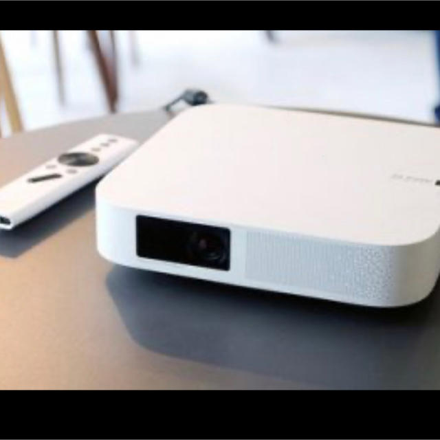 Z6Polar 家庭用プロジェクター プロジェクター Z6Polar 家庭用プロジェクター プロジェクター