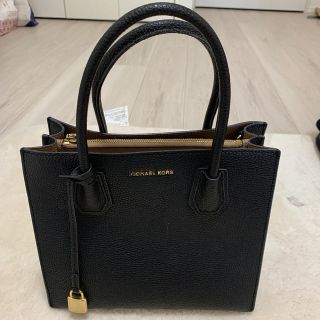 マイケルコース(Michael Kors)のマイケルコース　ハンドバッグ　最終値下げ(ハンドバッグ)