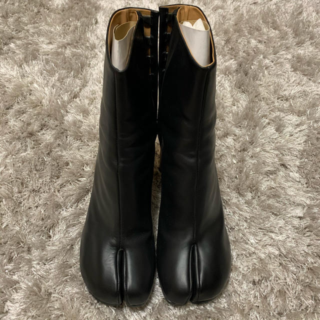 満点の Martin Maison Margiela マルジェラ 足袋ブーツ - ブーツ