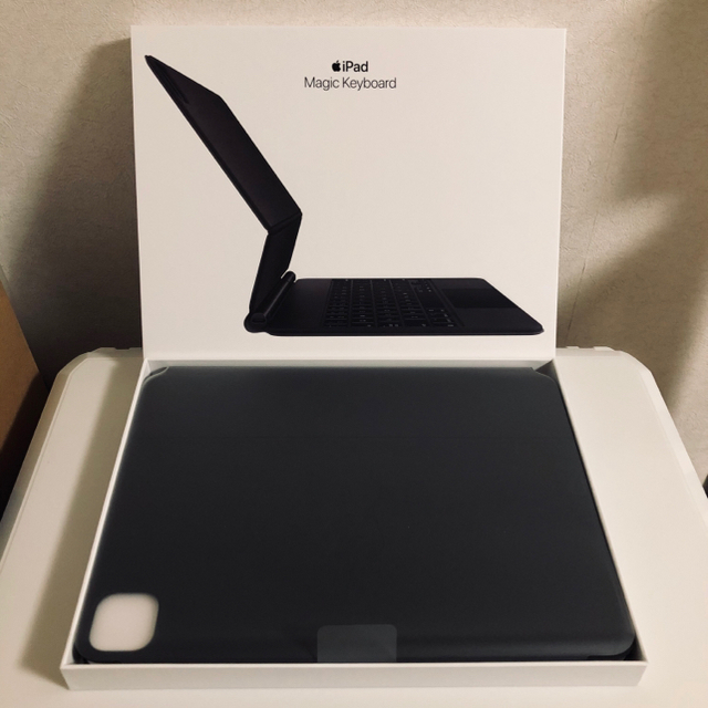 Apple iPad Pro 11インチMagic Keyboard 日本語 1