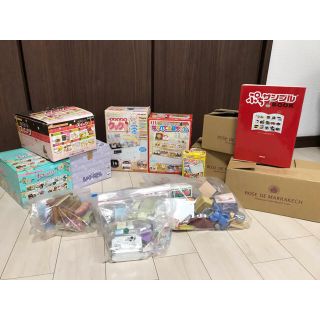 リーメント メガハウス まとめ売り(その他)