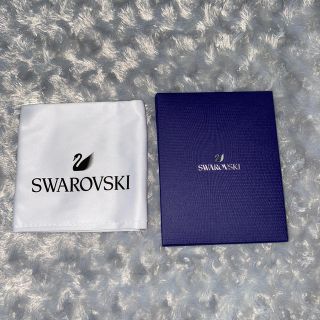 スワロフスキー(SWAROVSKI)のスワロフスキー クロス(その他)