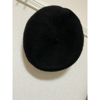 チチカカ(titicaca)のベレー帽(ハンチング/ベレー帽)