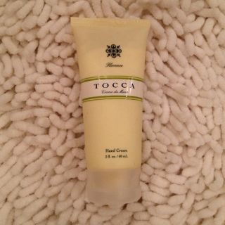 トッカ(TOCCA)の新品♡TOCCAハンドクリーム(その他)