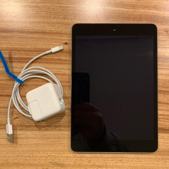 iPad mini2 16GB wifi 美品　売り切り！