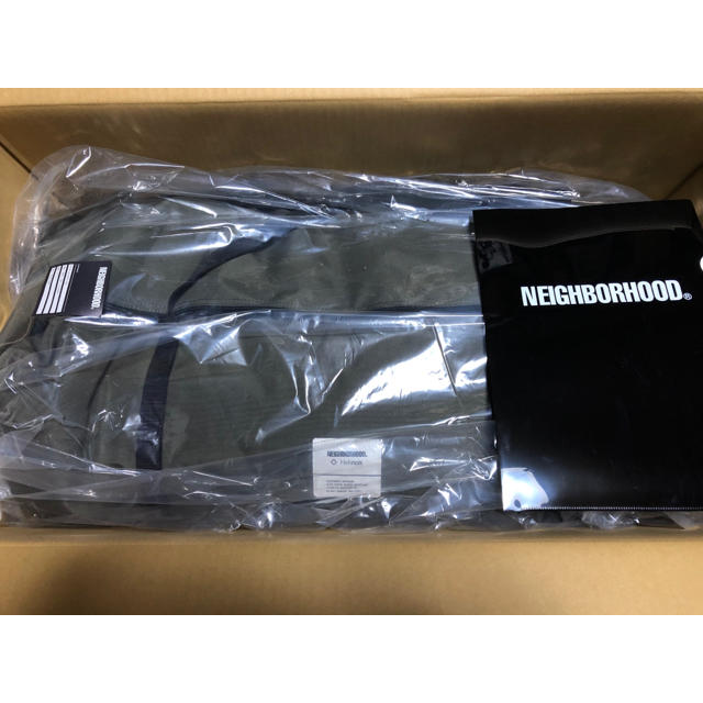 NEIGHBORHOOD(ネイバーフッド)のNEIGHBORHOOD HELINOX E-HANGER ネイバーフッド スポーツ/アウトドアのアウトドア(テント/タープ)の商品写真