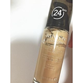 レブロン(REVLON)のレブロン リキッドファンデ(ファンデーション)