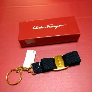 サルヴァトーレフェラガモ(Salvatore Ferragamo)のフェラガモキーホルダー(キーホルダー)