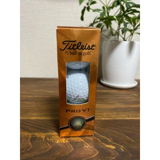 タイトリスト(Titleist)のタイトリスト ゴルフボール(ゴルフ)