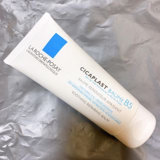 ラロッシュポゼ(LA ROCHE-POSAY)のラロッシュポゼ　シカプラストバームB5 100ml(フェイスクリーム)