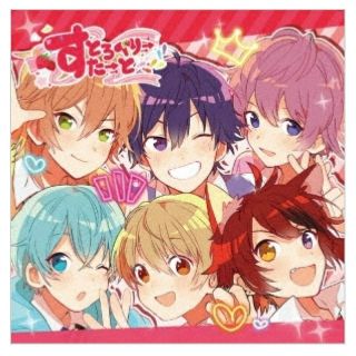 すとすた すとぷり CD アルバム(ボーカロイド)