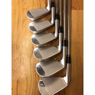 スリクソン(Srixon)のスリクソンZ565アイアンセット(クラブ)