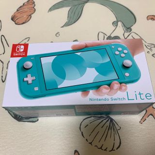 ニンテンドウ(任天堂)のスイッチ本体　switch(家庭用ゲーム機本体)