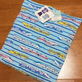 マザウェイズ(motherways)の半袖　パジャマ　120    新品　マザウェイズ(パジャマ)