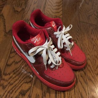 ナイキ(NIKE)のNIKEスニーカー☻﻿(スニーカー)