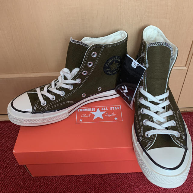 新品★CONVERSE★CHUCK TAYLOR 26cm