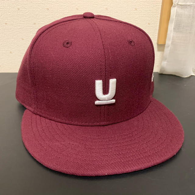 NEWERA ニューエラ 9 fifty undercover アンダーカバー - キャップ