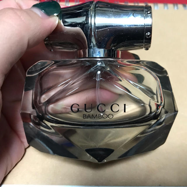 Gucci - GUCCI 香水 2700円の通販 by ちぇる's shop｜グッチならラクマ