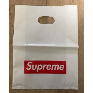 シュプリーム(Supreme)のsupreme(Tシャツ/カットソー(半袖/袖なし))