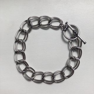 ビームス(BEAMS)の【Cardamum】medium chain bracelet(ブレスレット)