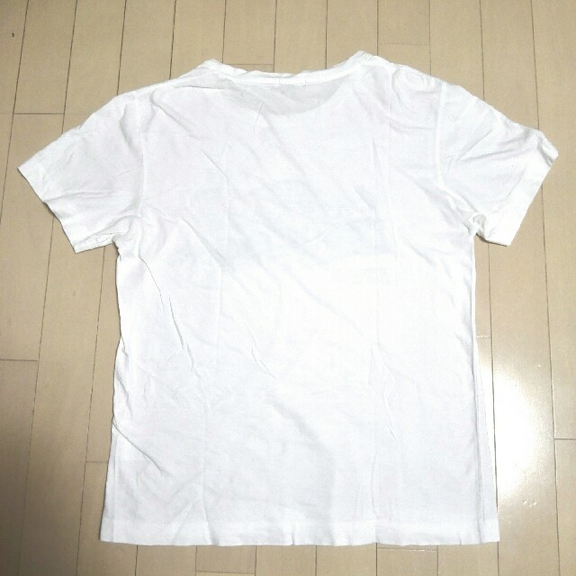Paul Smith(ポールスミス)のポール・スミス　Tシャツ メンズのトップス(Tシャツ/カットソー(半袖/袖なし))の商品写真