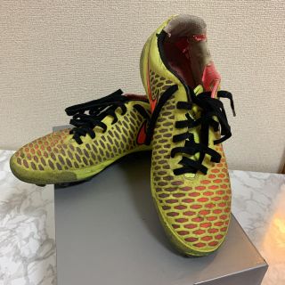 ナイキ(NIKE)のマジスタ  HG ACC  ナイキスパイク(シューズ)