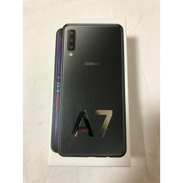 Galaxy A7 64Ggalaxy