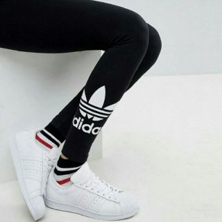 アディダス(adidas)のadidas レギンス(レギンス/スパッツ)