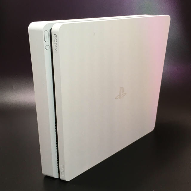 PlayStation4 ホワイト／CUH-2200AB02