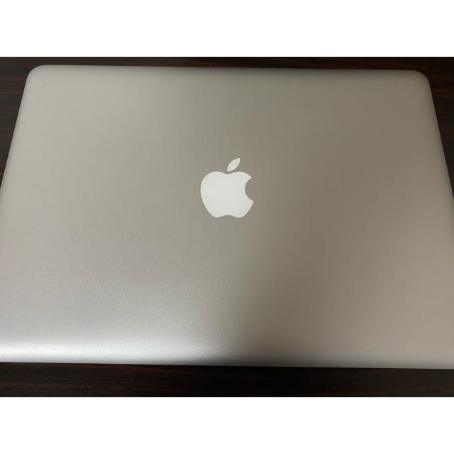 美品 MacBookPro 13inch /i5/SSD250GB/最新OSMacBookPro