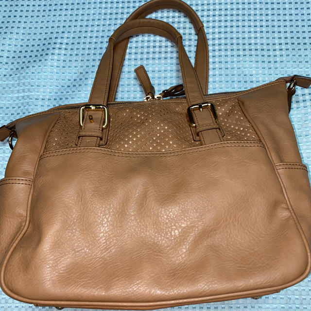 DIANA(ダイアナ)のダイアナトートバックバック レディースのバッグ(トートバッグ)の商品写真