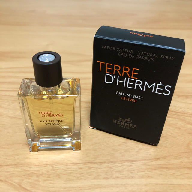 Hermes - テール ド エルメス 【ピュアパフューム】200mlの+urbandrive