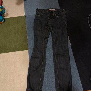 リーバイス(Levi's)のlevis  skinny denim(デニム/ジーンズ)