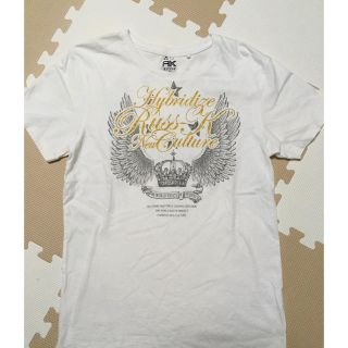 ラスケー(RUSS・K)のRUSS・K  Tシャツ(Tシャツ/カットソー(半袖/袖なし))