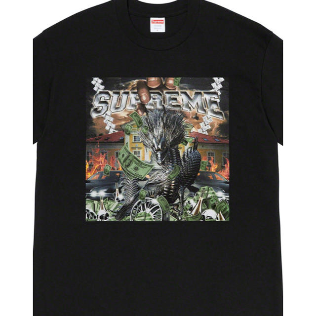 Supreme(シュプリーム)のsupreme Tシャツ メンズのトップス(Tシャツ/カットソー(半袖/袖なし))の商品写真