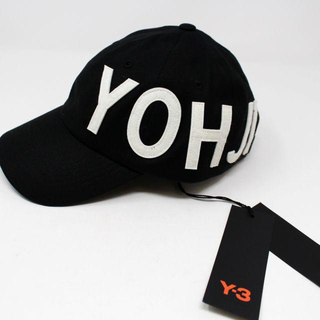 ワイスリー(Y-3)の新品 Y-3 Yohji Cap(キャップ)
