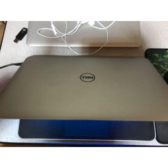 DELL XPS13 L321X / SSD / 13.3インチ